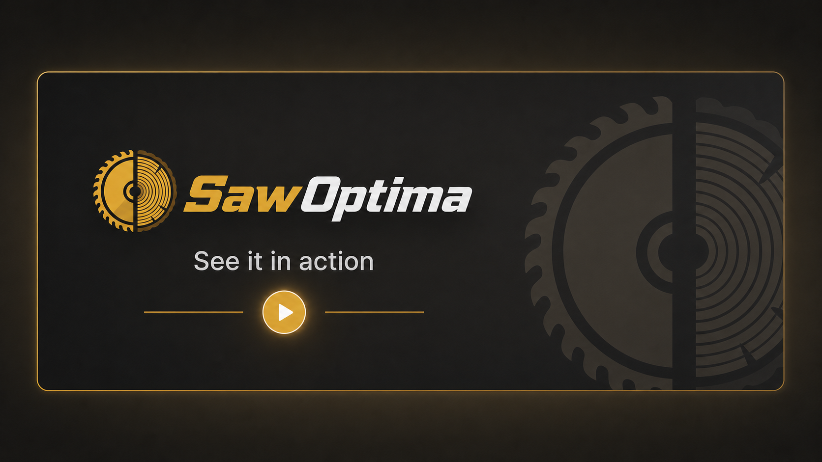 SawOptima | Log Cutting Optimization for Sawmills